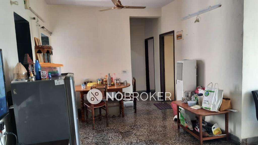 2 BHK Flat In Kendriya Vihar For Sale  In Kharghar