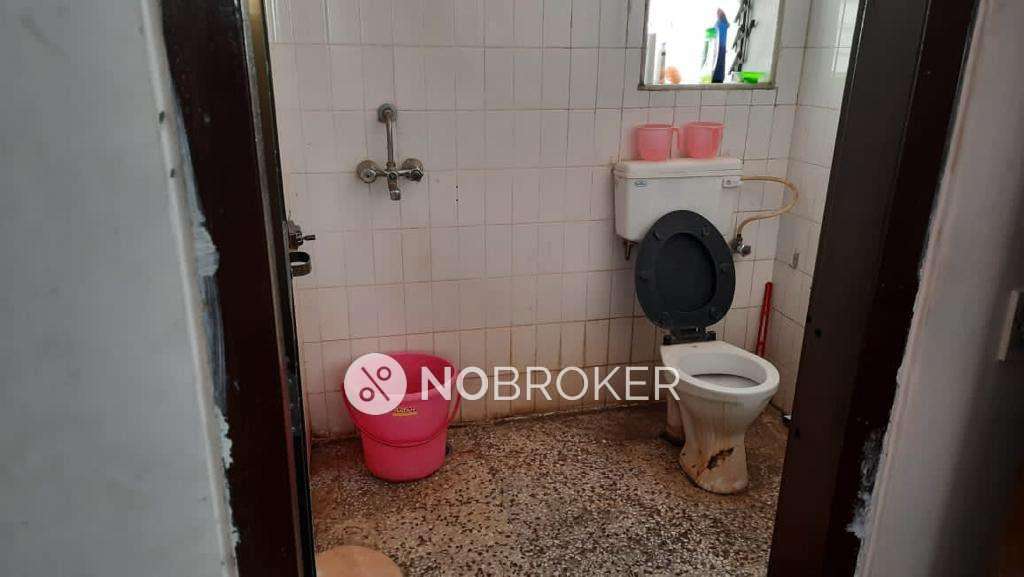 2 BHK Flat In Kendriya Vihar For Sale  In Kharghar