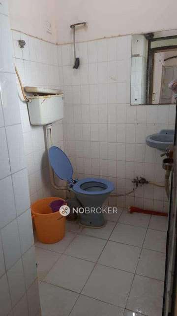 2 BHK Flat In Kendriya Vihar For Sale  In Kharghar