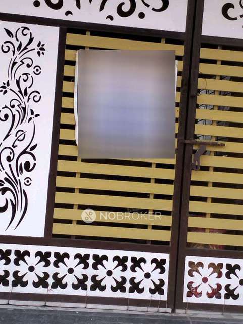 1 BHK House for Rent  In Manjari Bk