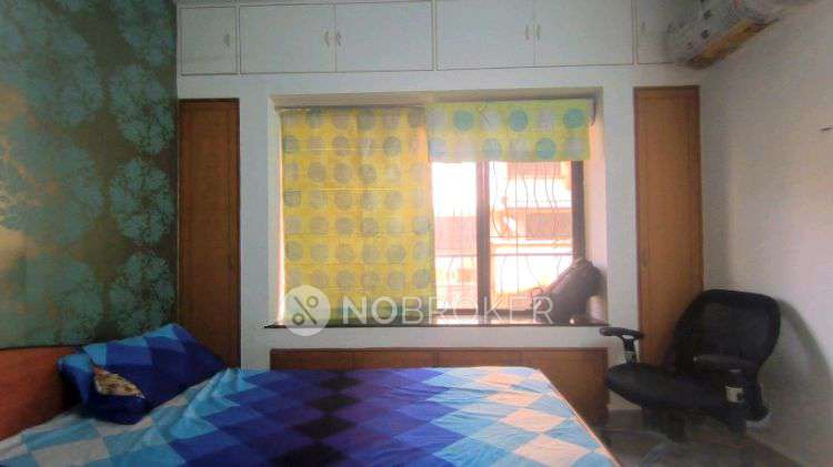 2 BHK Flat In Solace Park For Sale  In  Ghorpadi