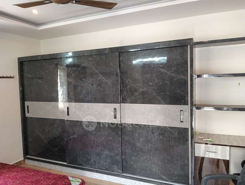 1 RK House for Rent  In Vijayalakshmi Nivas