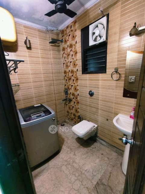 PG for Anyone in B Block Prashant Vihar