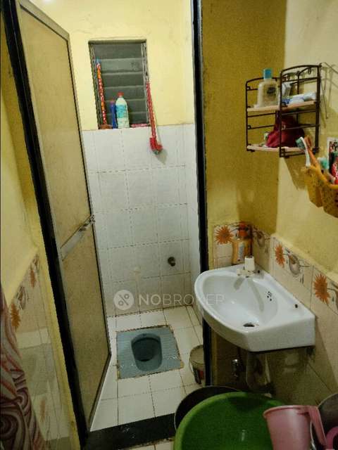 1 RK Flat In Mansarover Complex Kamothe For Sale  In 47, Sector 34 Seaface, Sector 34, Kamothe, Panvel, Navi Mumbai, Maharashtra 410206, India