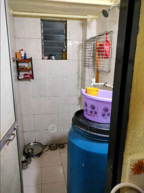 1 RK Flat In Mansarover Complex Kamothe For Sale  In 47, Sector 34 Seaface, Sector 34, Kamothe, Panvel, Navi Mumbai, Maharashtra 410206, India