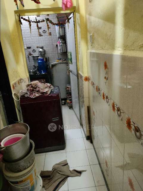 1 RK Flat In Mansarover Complex Kamothe For Sale  In 47, Sector 34 Seaface, Sector 34, Kamothe, Panvel, Navi Mumbai, Maharashtra 410206, India