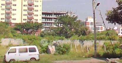 Plot For Sale  In Aecs Layout Singasandra