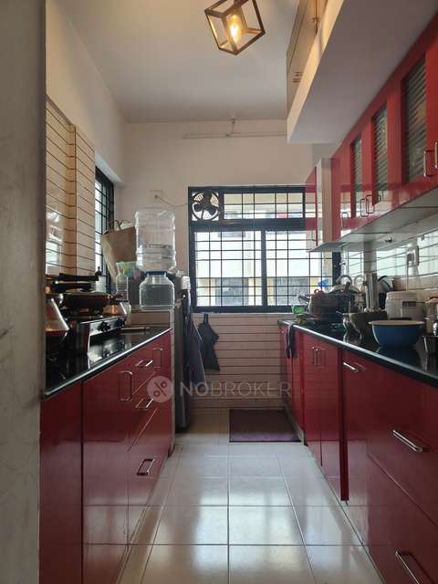 2 BHK Flat In Raja Rajeshwari Enterprises For Sale  In Garvebhavi Palya