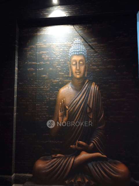 2 BHK Flat In Indis Vb City For Sale  In Bolarum 