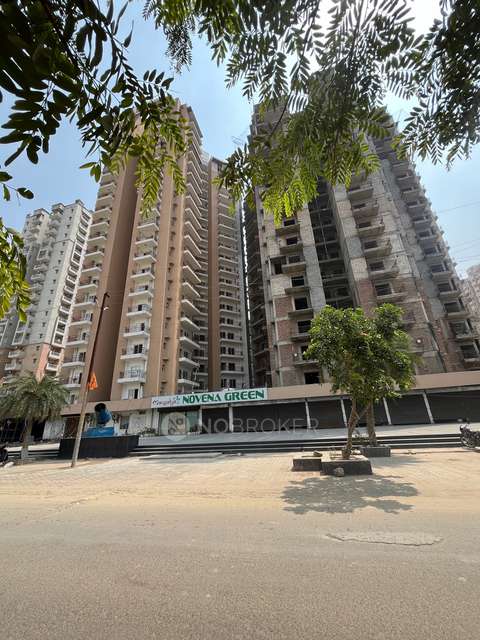 2 BHK Flat In Novena Green For Sale  In Techzone 4