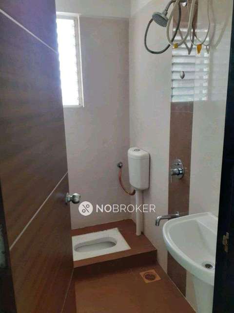 2 BHK Flat In Destination Memoir For Sale  In Chikhali