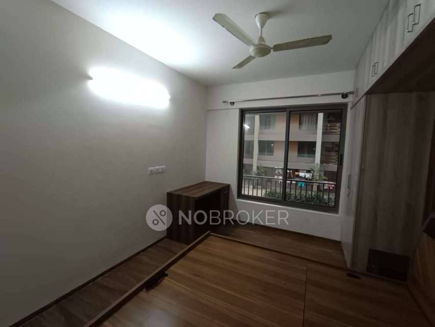 2 BHK Flat In Arvind Skylands For Sale  In Jakkur