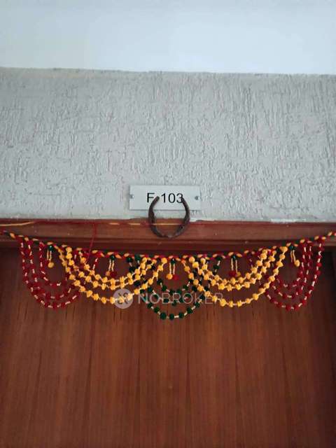 2 BHK Flat In Arvind Skylands For Sale  In Jakkur