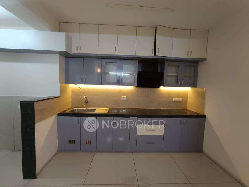 2 BHK Flat In Arvind Skylands For Sale  In Jakkur