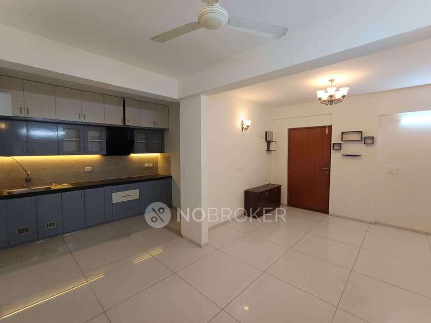 2 BHK Flat In Arvind Skylands For Sale  In Jakkur