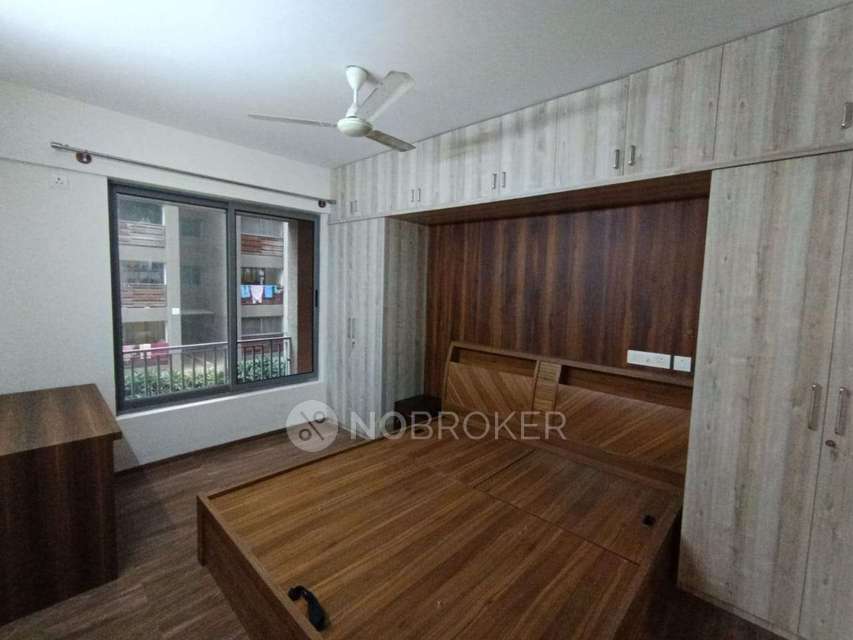 2 BHK Flat In Arvind Skylands For Sale  In Jakkur