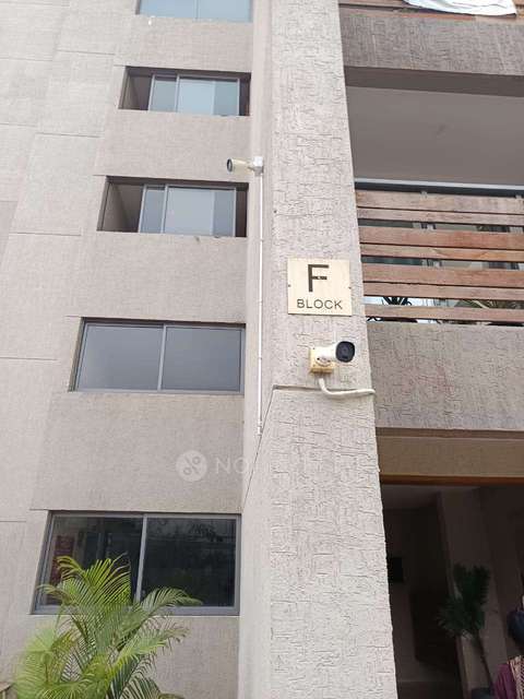 2 BHK Flat In Arvind Skylands For Sale  In Jakkur