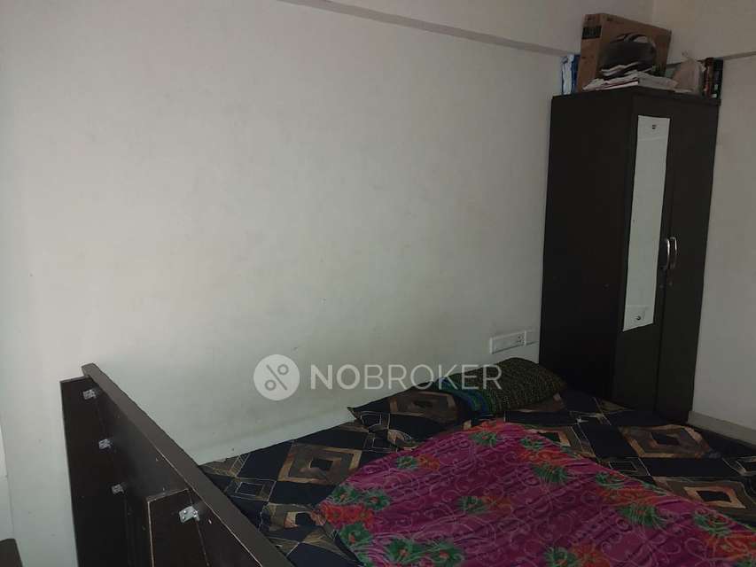 2 BHK Flat In Ravikiran Apartment  Condominium for Rent  In Wadmukhwadi