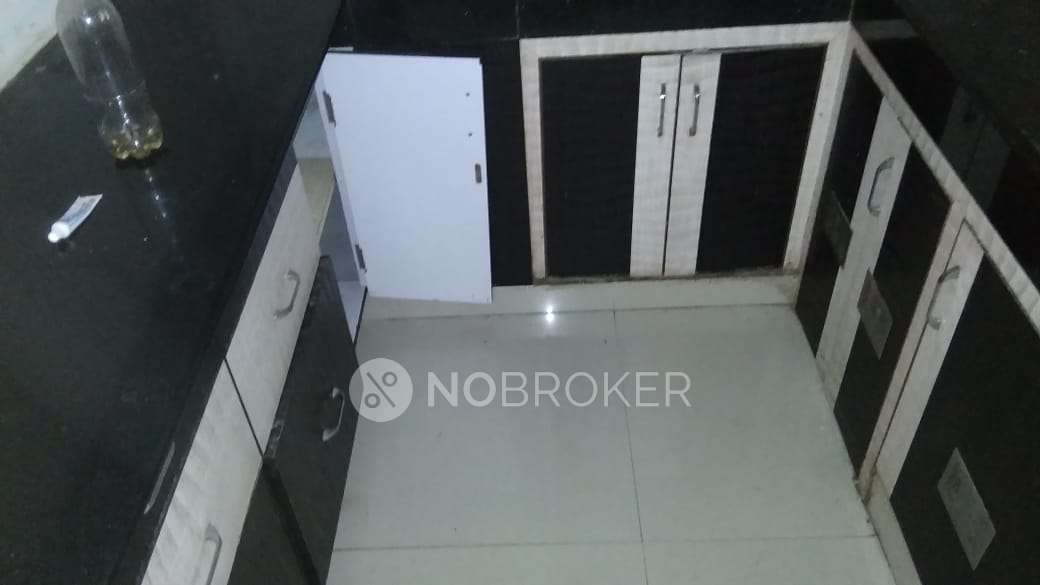 3 BHK Flat In Chandralok Heights For Sale  In  Moula Ali,