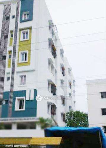 3 BHK Flat In Chandralok Heights For Sale  In  Moula Ali,