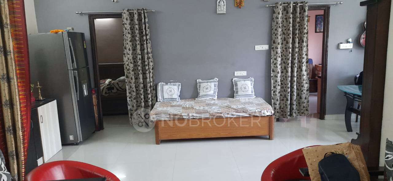 3 BHK Flat In Chandralok Heights For Sale  In  Moula Ali,