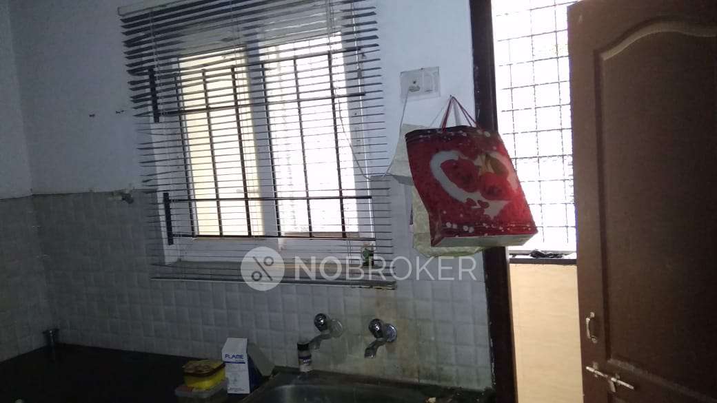 3 BHK Flat In Chandralok Heights For Sale  In  Moula Ali,