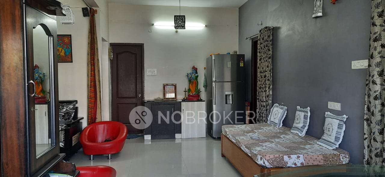 3 BHK Flat In Chandralok Heights For Sale  In  Moula Ali,