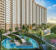 3 BHK Flat In Mantri Serenity For Sale  In Subramanyapura
