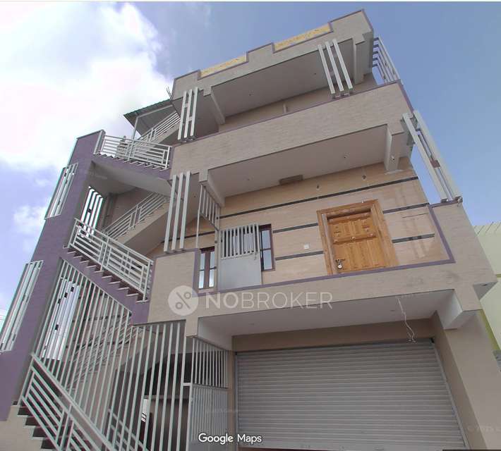 1 BHK House for Rent  In Rjcp+pqg, Hulimangala, Karnataka 560105, India