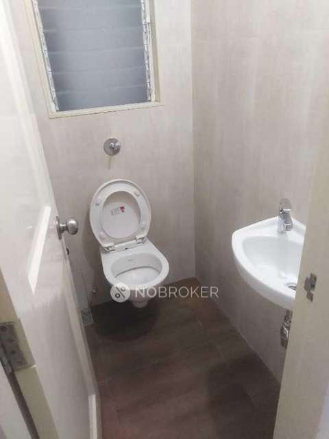 1 BHK Flat In Vijay Orovia, Thane West For Sale  In Thane West