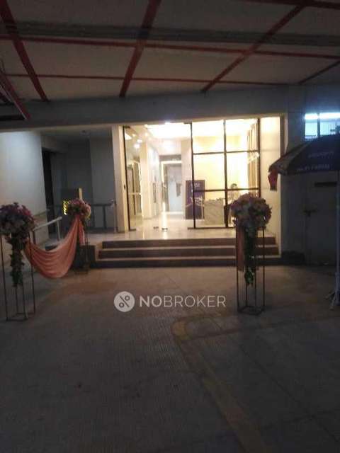 1 BHK Flat In Vijay Orovia, Thane West For Sale  In Thane West