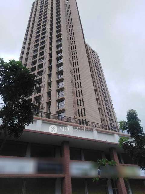 1 BHK Flat In Vijay Orovia, Thane West For Sale  In Thane West