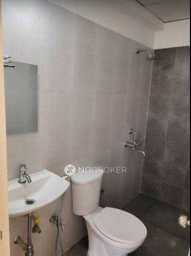 1 BHK Flat In Vijay Orovia, Thane West For Sale  In Thane West