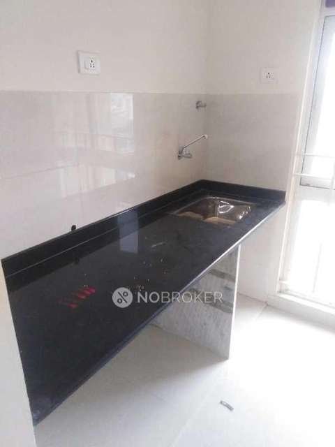 1 BHK Flat In Vijay Orovia, Thane West For Sale  In Thane West