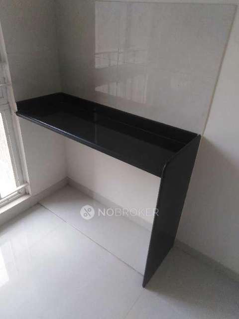 1 BHK Flat In Vijay Orovia, Thane West For Sale  In Thane West