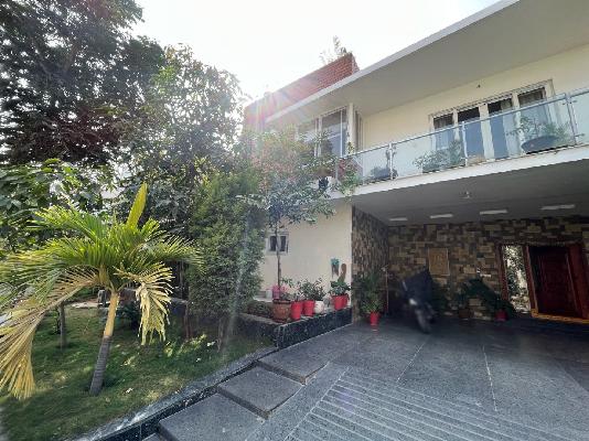 4+ BHK Villa In Praneeth Apr Pranav Antilia  For Sale  In Bachupally