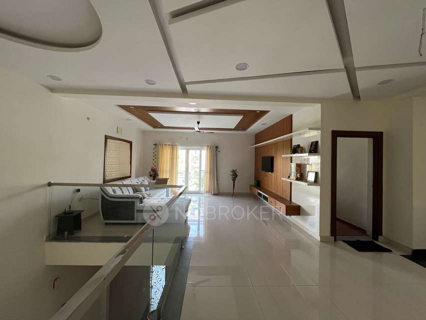 4+ BHK Villa In Praneeth Apr Pranav Antilia  For Sale  In Bachupally