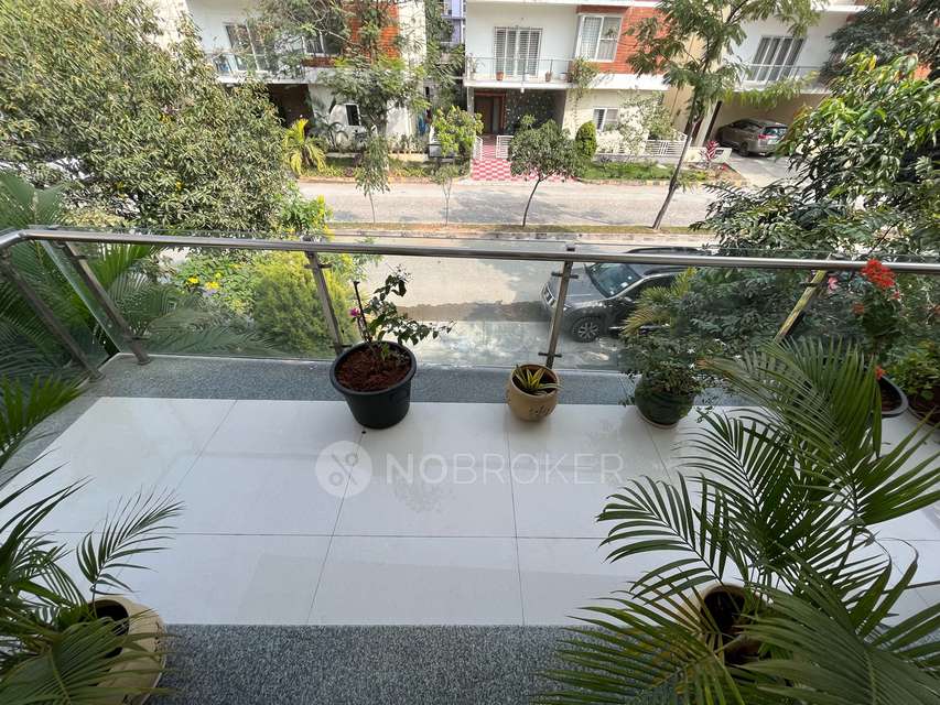 4+ BHK Villa In Praneeth Apr Pranav Antilia  For Sale  In Bachupally