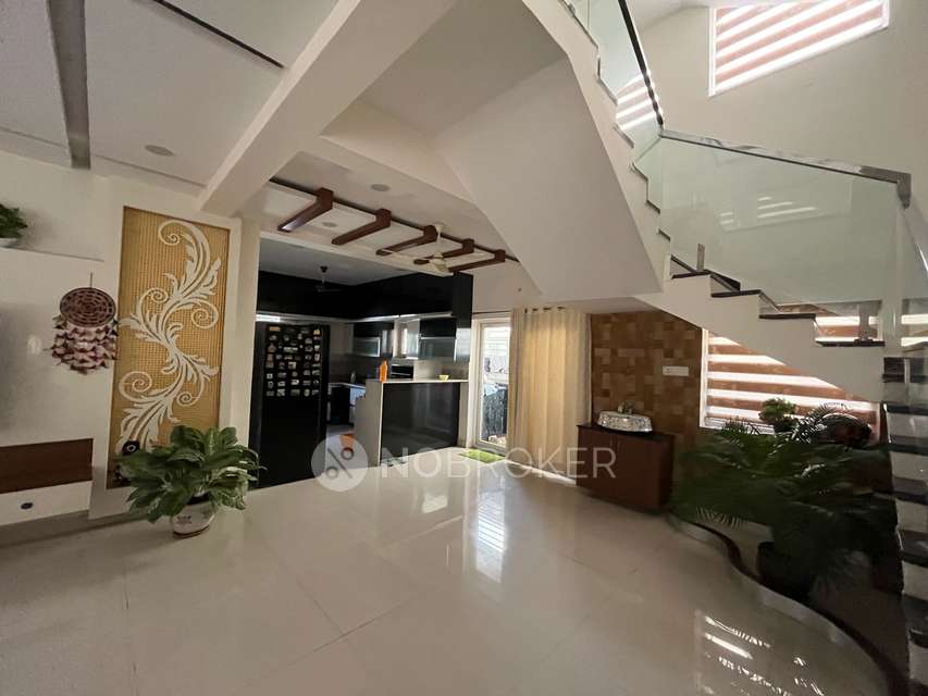 4+ BHK Villa In Praneeth Apr Pranav Antilia  For Sale  In Bachupally