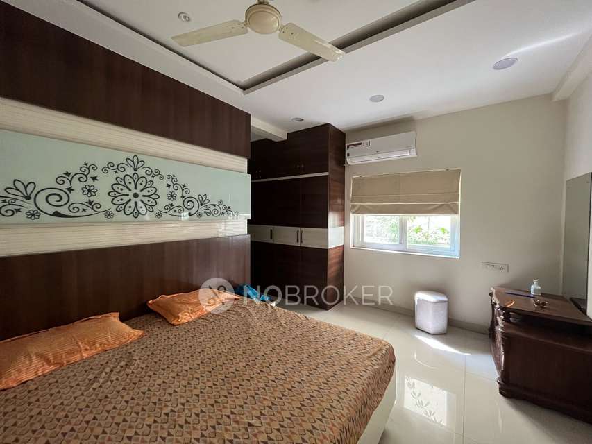 4+ BHK Villa In Praneeth Apr Pranav Antilia  For Sale  In Bachupally