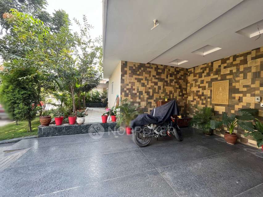 4+ BHK Villa In Praneeth Apr Pranav Antilia  For Sale  In Bachupally