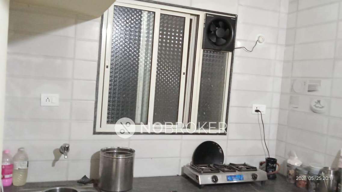 1 BHK Flat In Vedant Enterprises For Sale  In Hadapsar