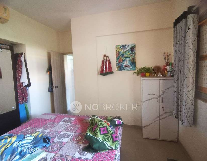 1 BHK Flat In Muriel For Sale  In Nilje Gaon