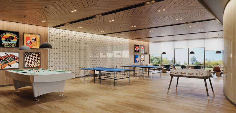 1 BHK Flat In Muriel For Sale  In Nilje Gaon