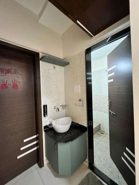 2 BHK Flat In Gk Aarcon for Rent  In Gk Aarcon