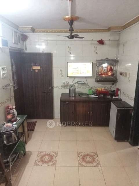 1 BHK Flat In Mauli Apartment Nalasopara East For Sale  In Nalasopara East