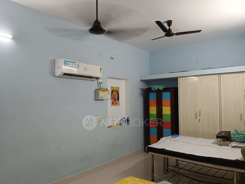 3 BHK Flat In Chitralayam Apartment For Sale  In  Chrompet