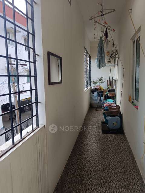 3 BHK Flat In Chitralayam Apartment For Sale  In  Chrompet