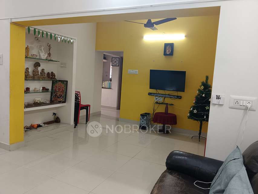 3 BHK Flat In Chitralayam Apartment For Sale  In  Chrompet
