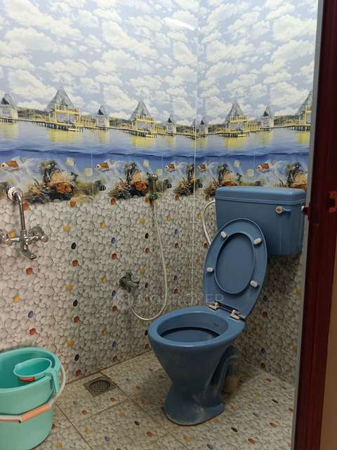 3 BHK Flat In Chitralayam Apartment For Sale  In  Chrompet